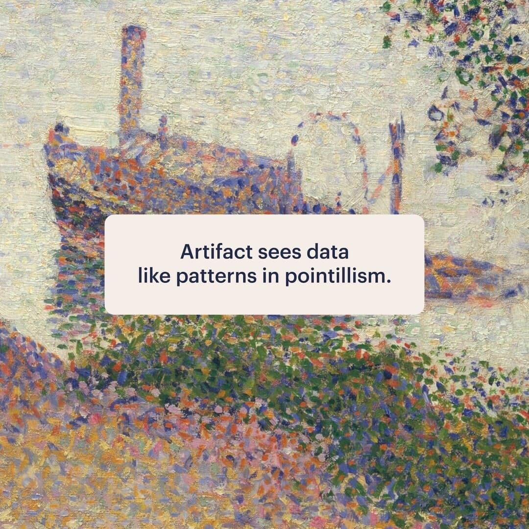 Brand Strategy And Visual Identity For Artifact