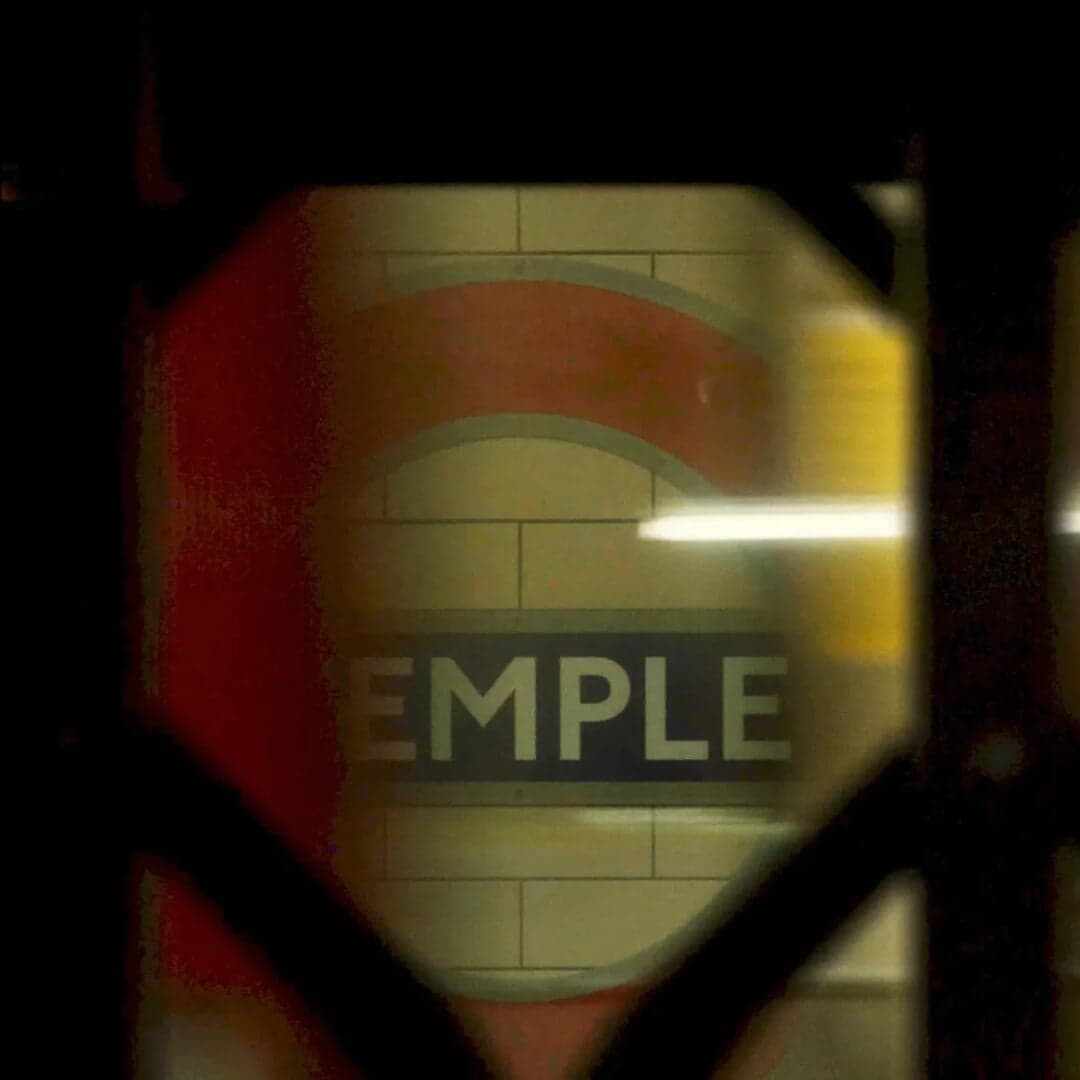 Title Design For Sky's Temple Series