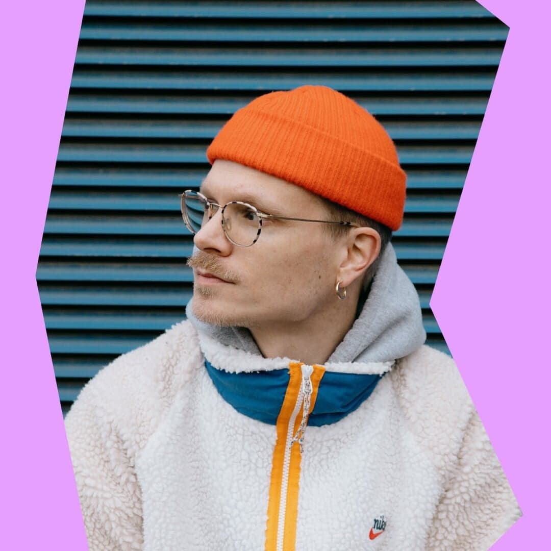 Rebranding For Creative Europe Lithuania