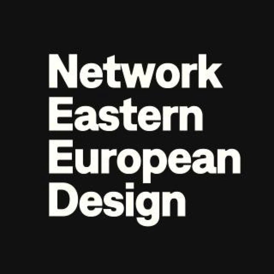 Collaboration Announcement For Eastern European Design Network