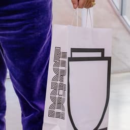 Depot Boijmans Van Beuningen - Thonik design work cover image