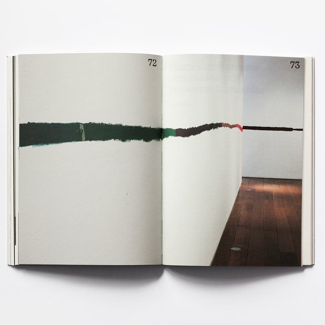 Publication Design For The Daltons Exhibition