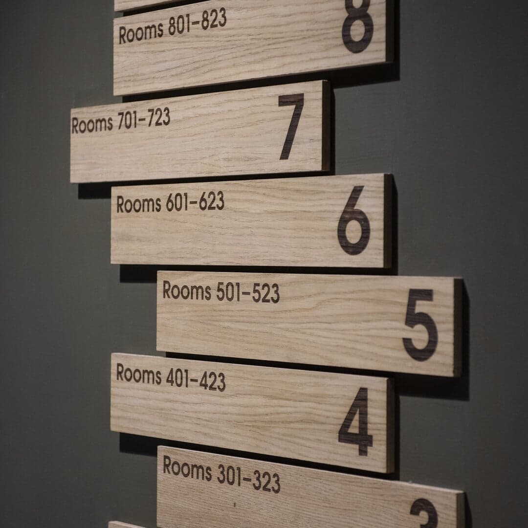 Interior Design For Leonardo Hotels Manchester Piccadilly