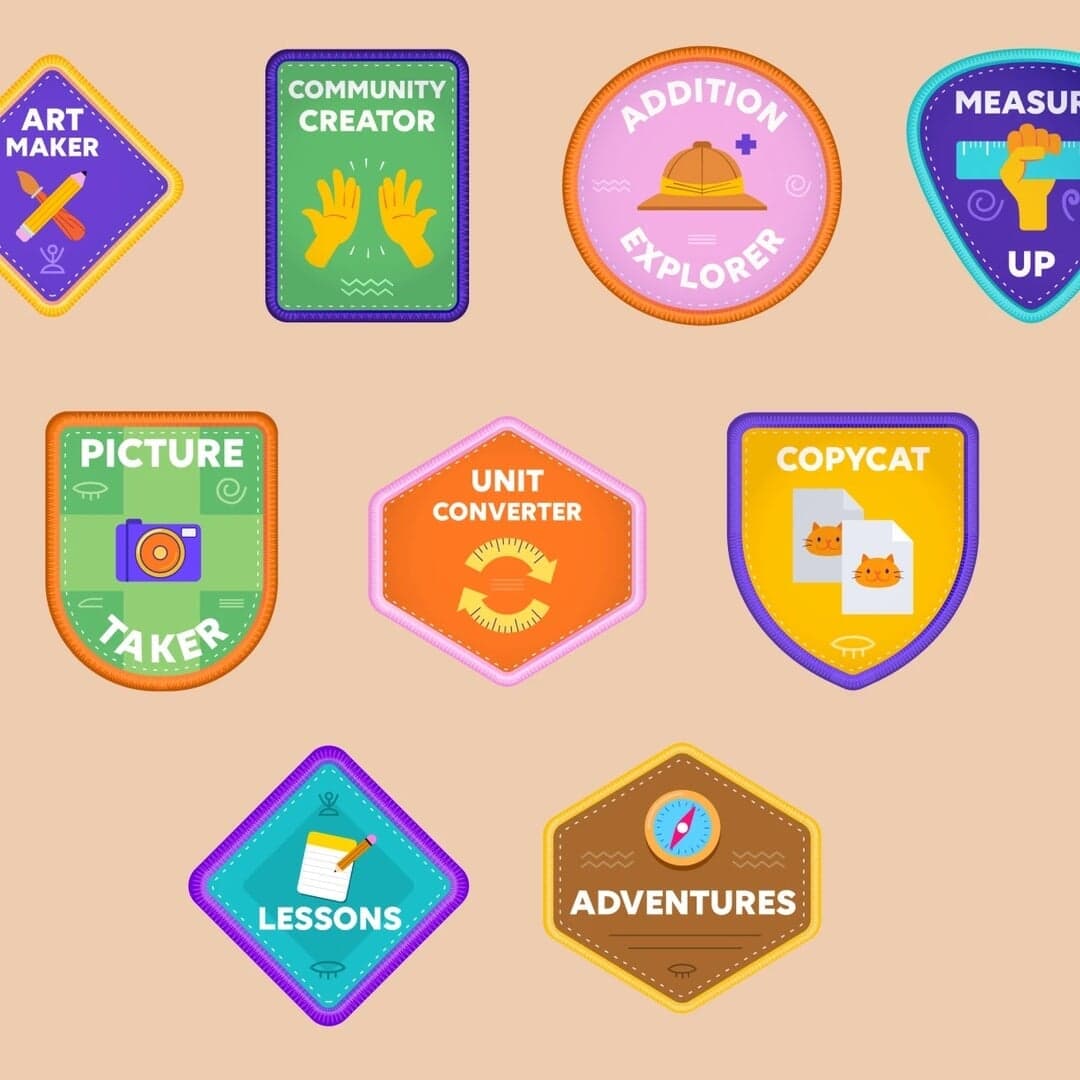 Interactive Learning App Design For Mathtalk