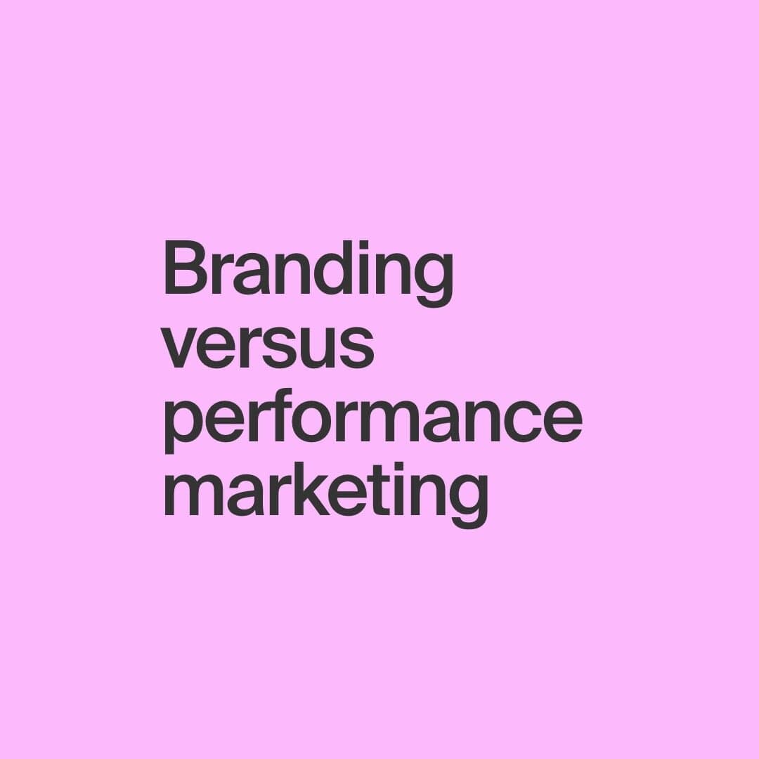 Strategic Branding Framework For Long-term Business Growth