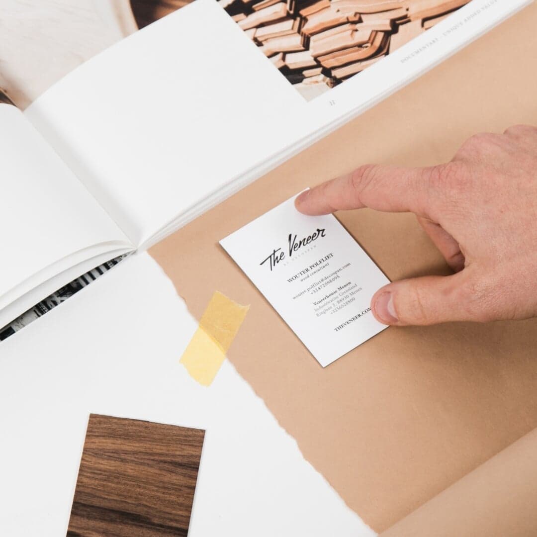 Interior Design For A Dynamic Co-working Space