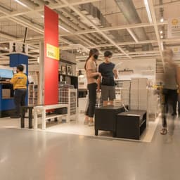 Design Case - SKINN design work cover image