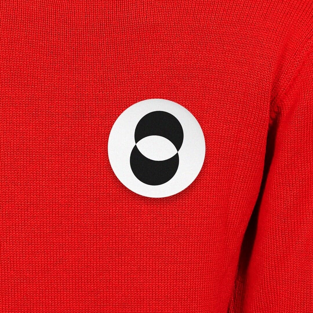 Brand Identity And Digital Transformation For Kro-ncrv