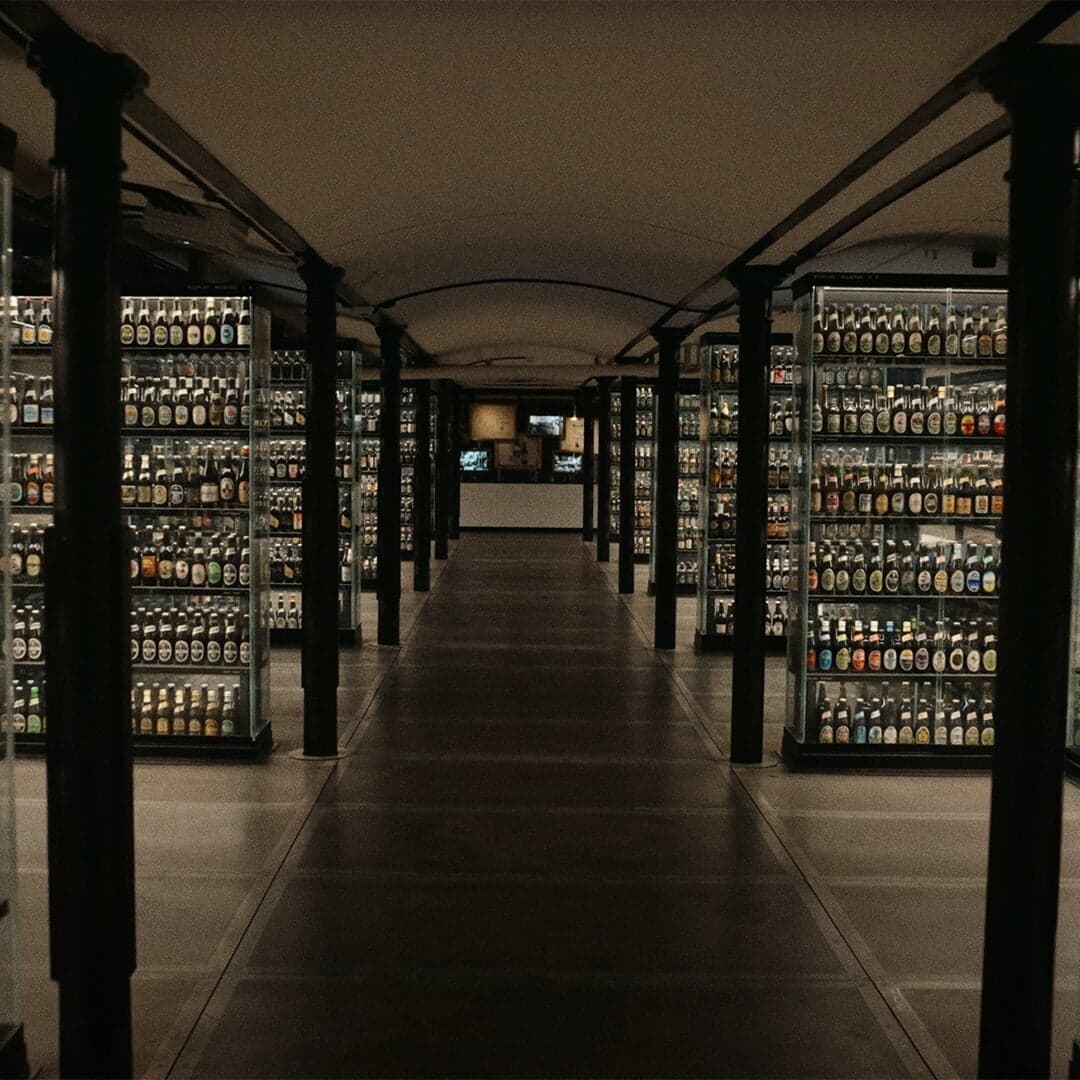 Website Redesign For Glyptoteket Museum