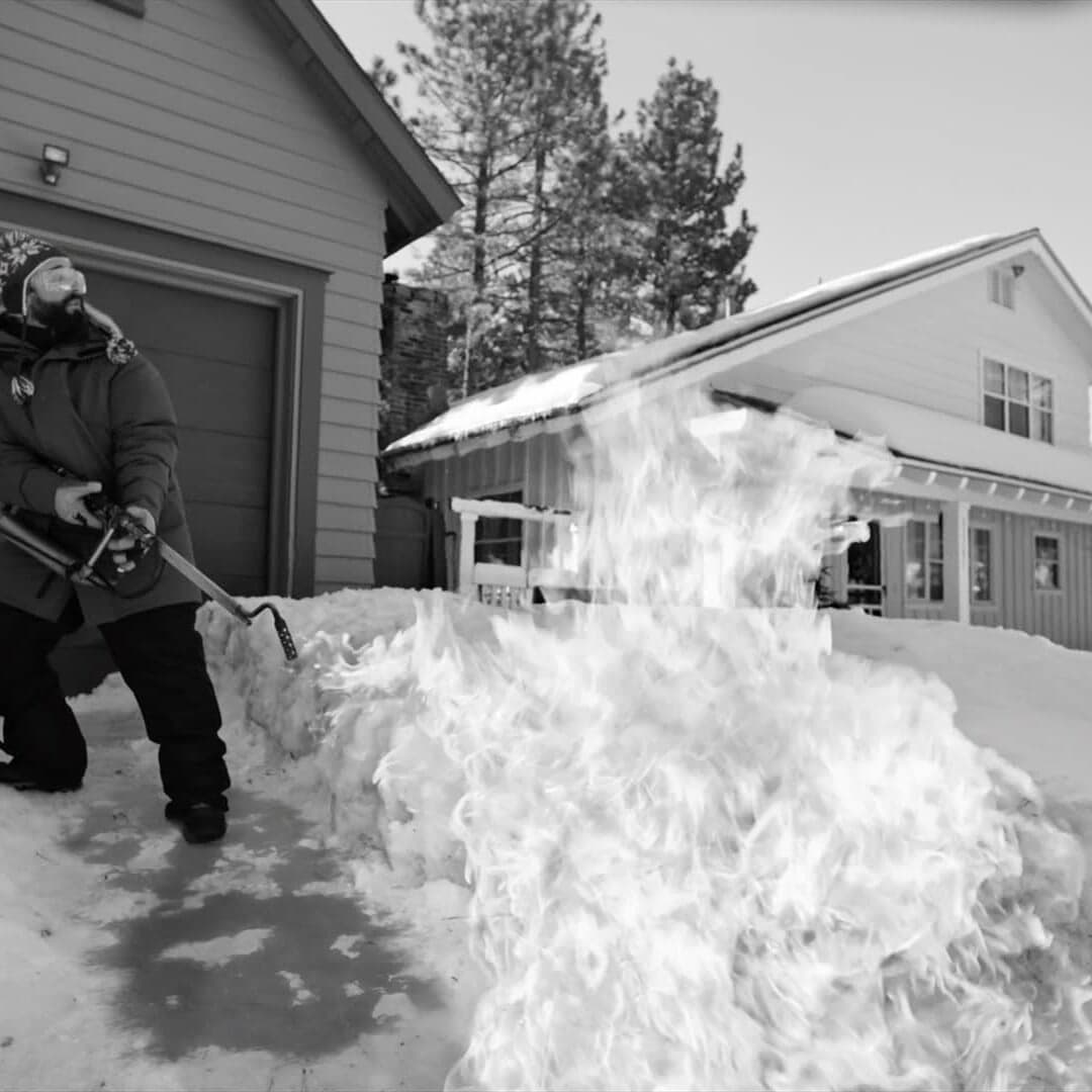 Global Campaign For Fanta Snack In The Name Of Play