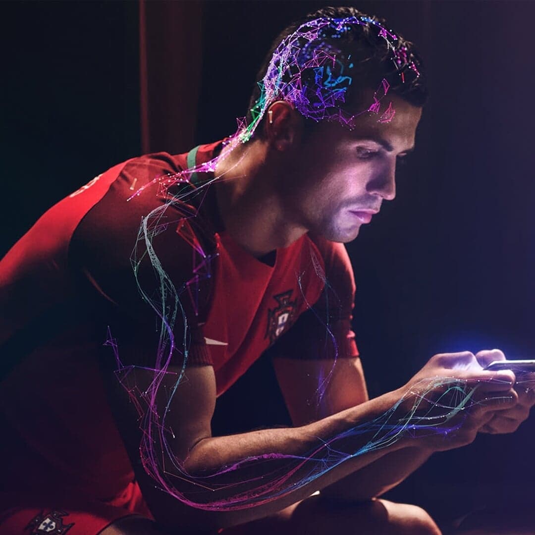 Digital Fitness Platform For Nike Training Club