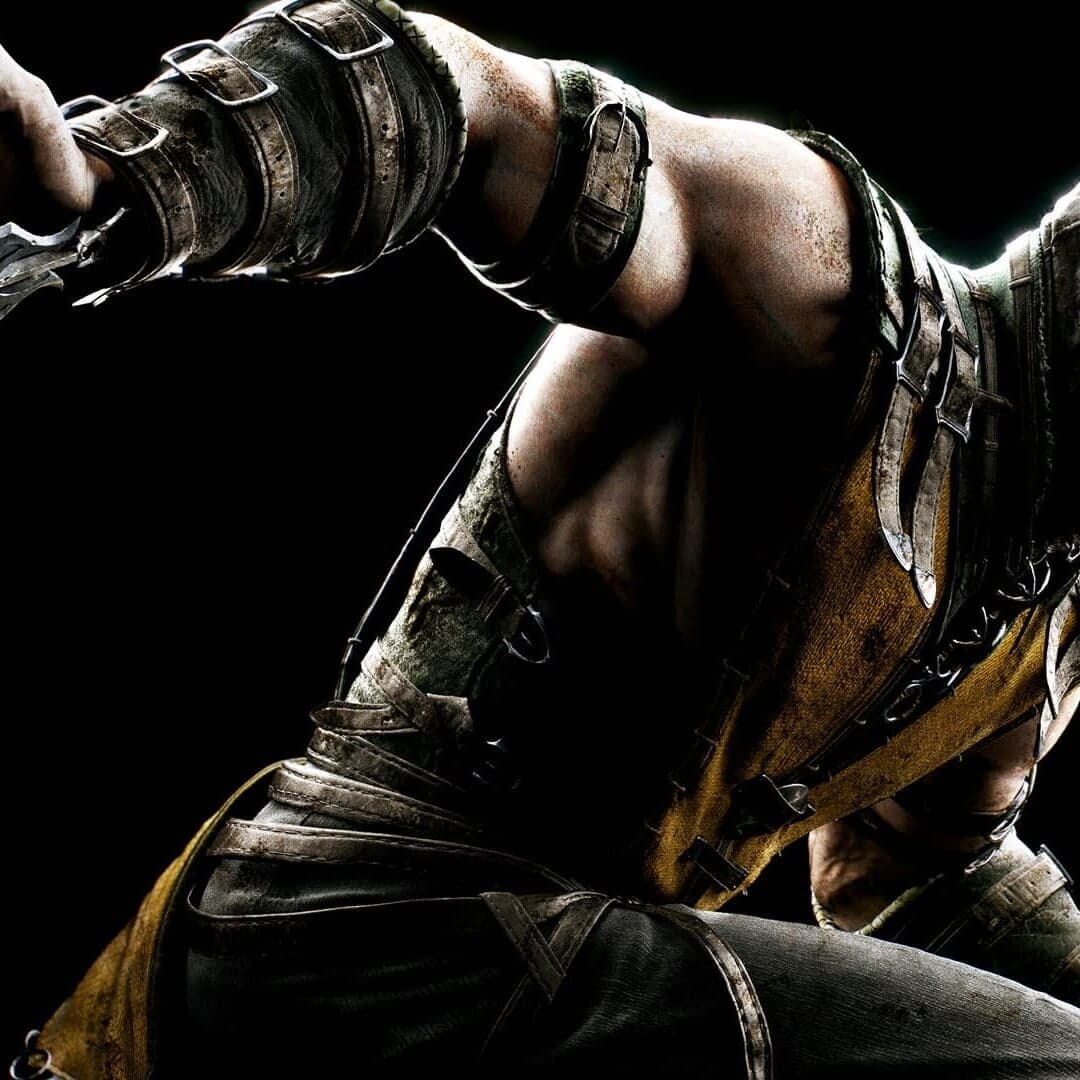 Global Launch Campaign For Mortal Kombat X