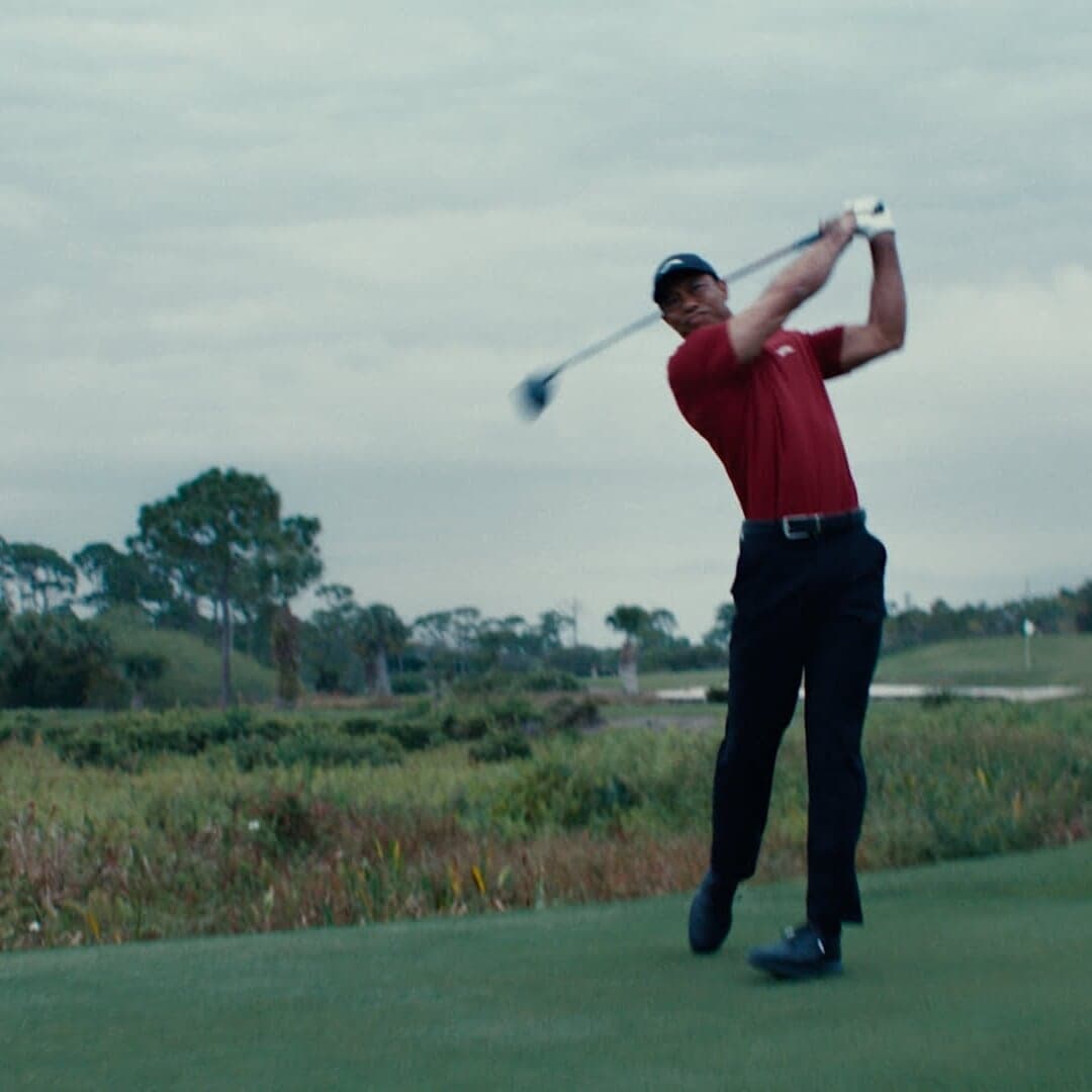 Campaign Film For Sun Day Red