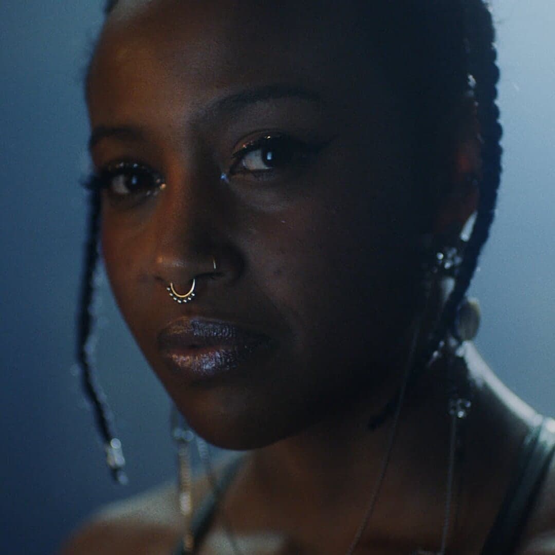 Digital Experience For Nike's The Awakening In Dance