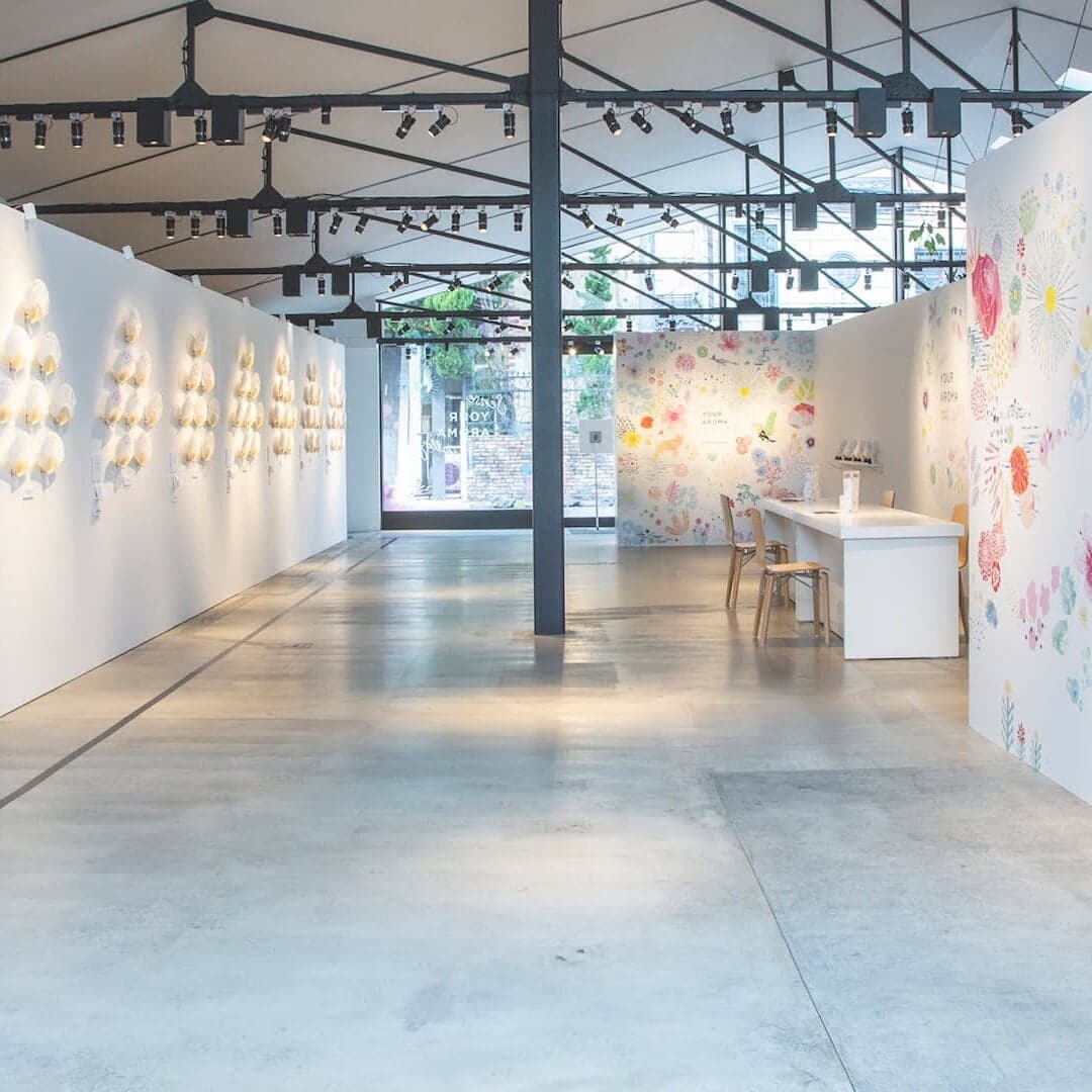 Immersive Experience For Levi’s Trucker Jacket With Jacquard By Google