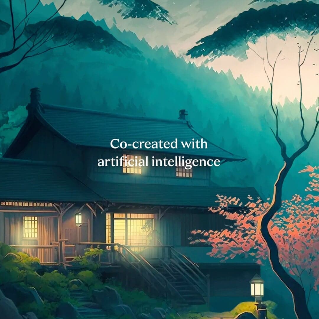 Interactive Ai Storytelling Experience For Akqa