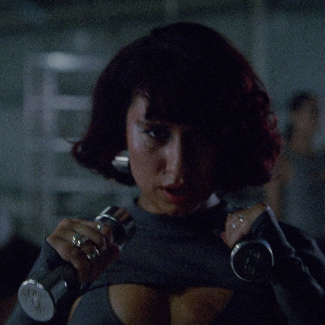 Campaign Films For H&m Move Featuring Raye