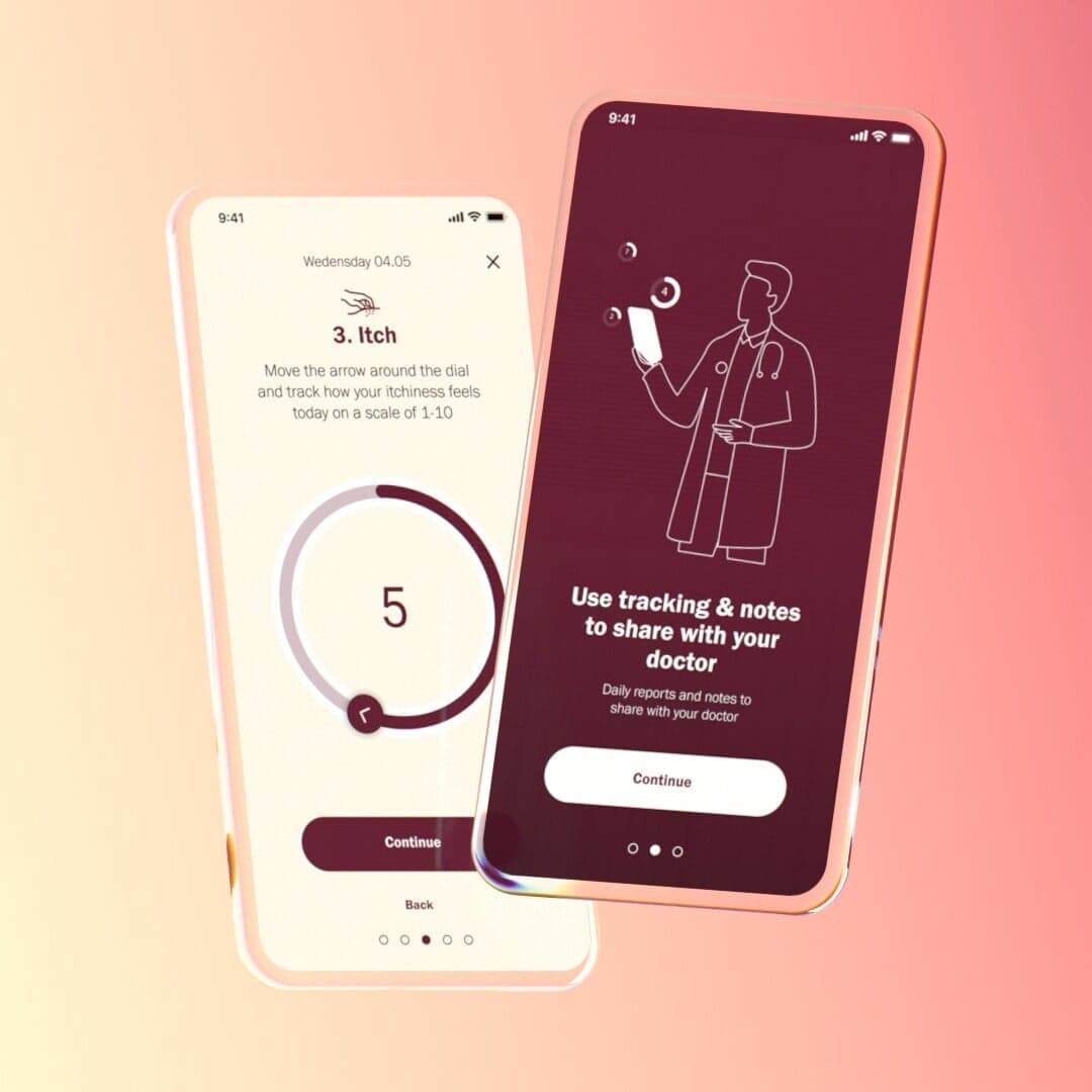 Digital Patient Platform For Hospital For Special Surgery