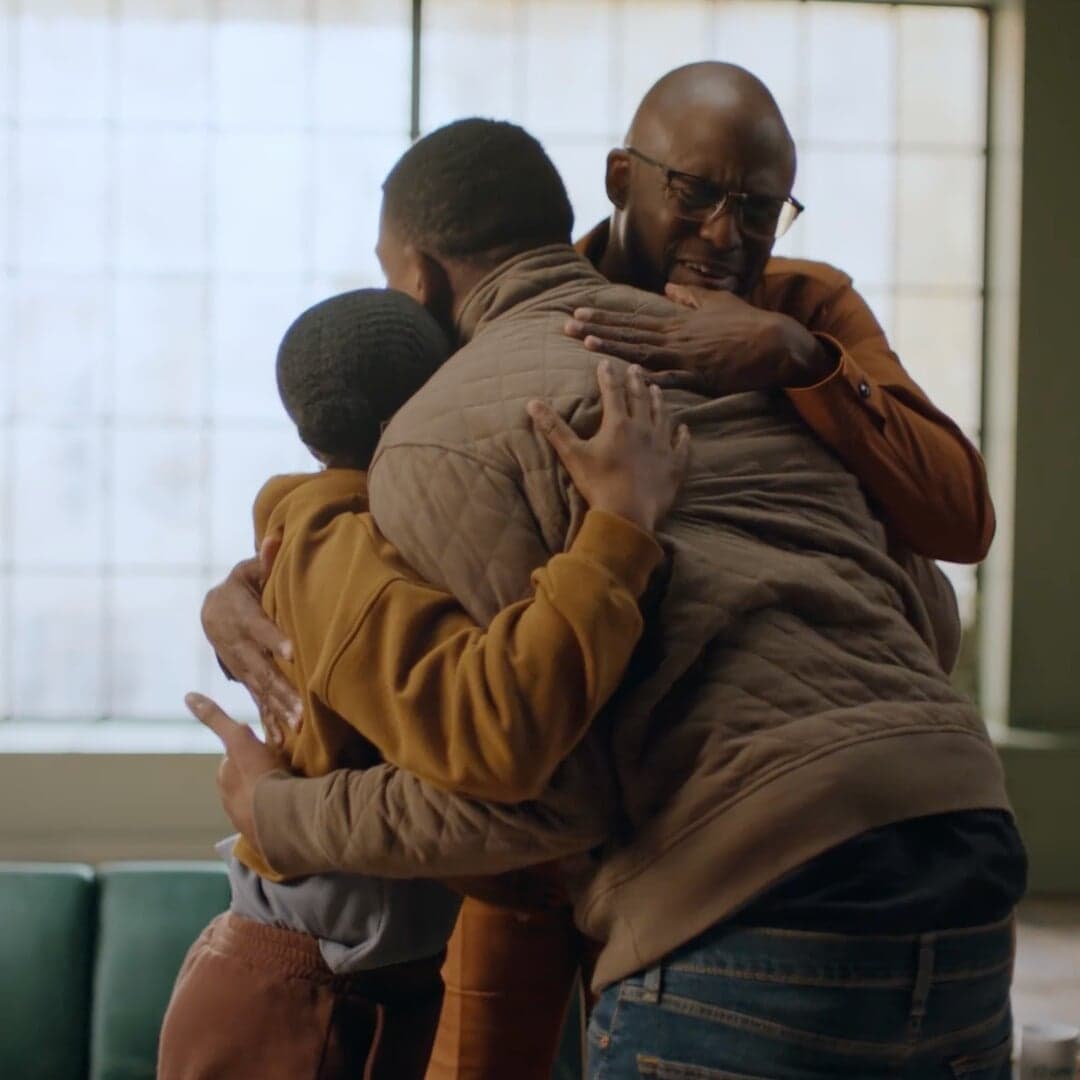 Social Experiment Campaign For Chime