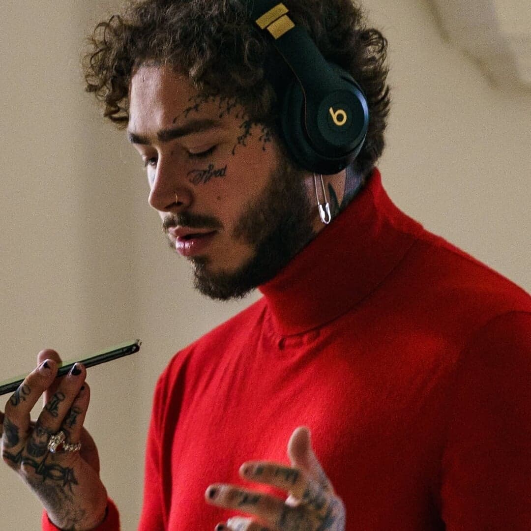 Film Series For Beats By Dre