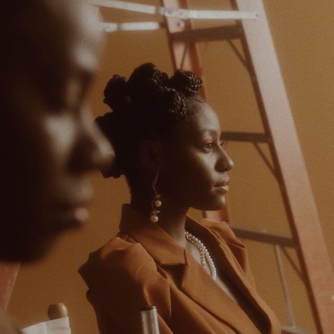 Digital Campaign For Reframing The Greatness Of Black