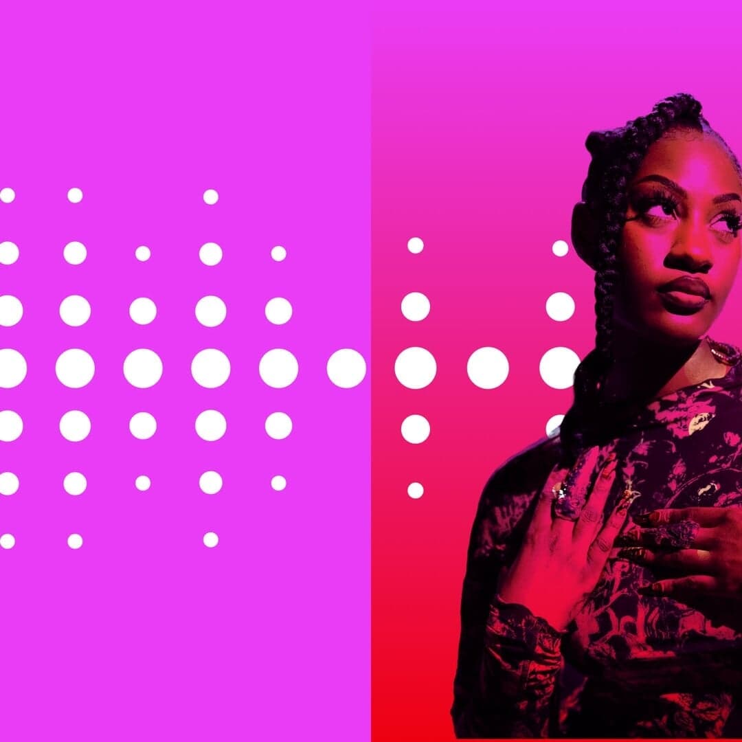 Digital Rebrand And Platform Design For Coke Studio