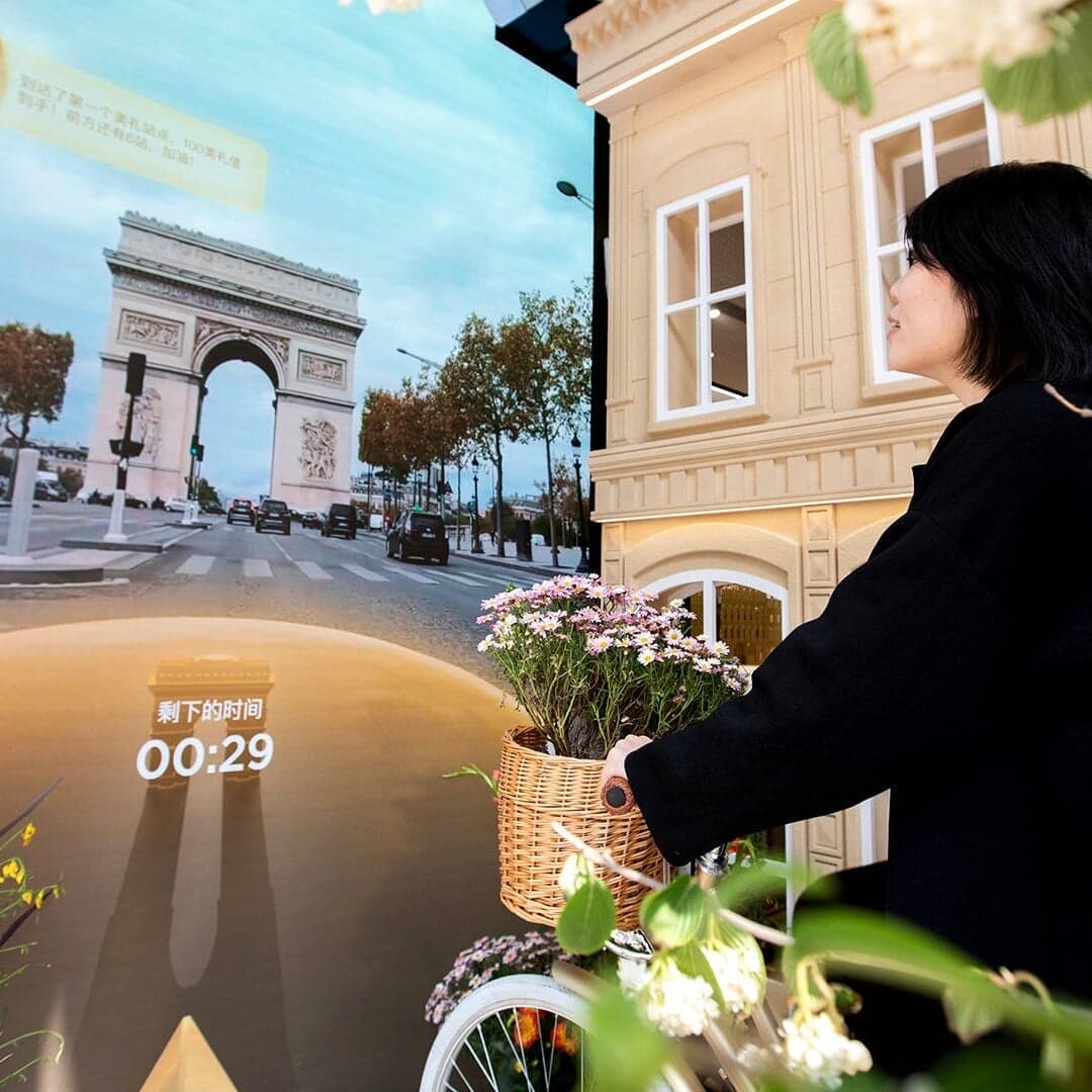 Experiential Flagship Retail Design For L’oréal Paris