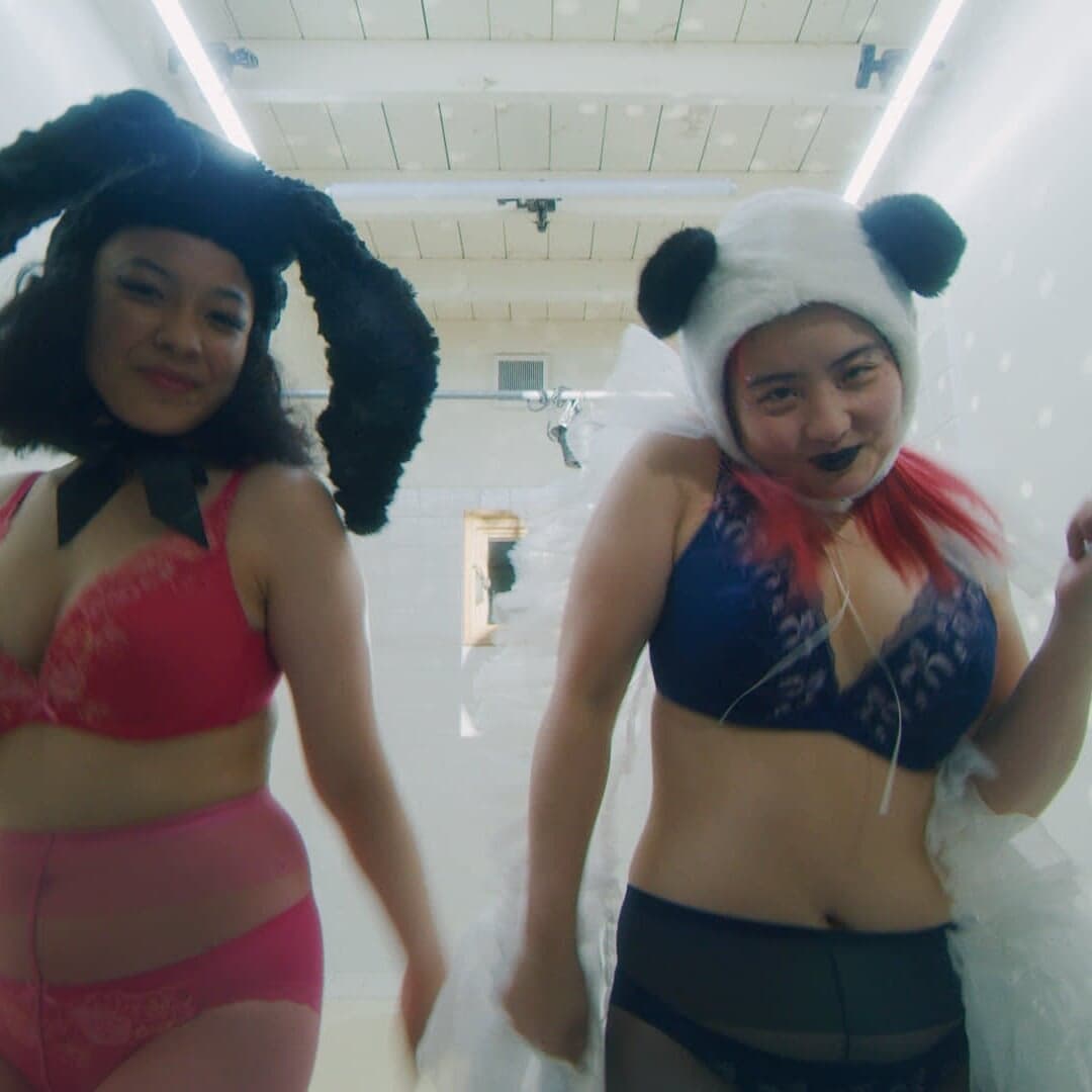 Campaign Film For Amostyle By Triumph