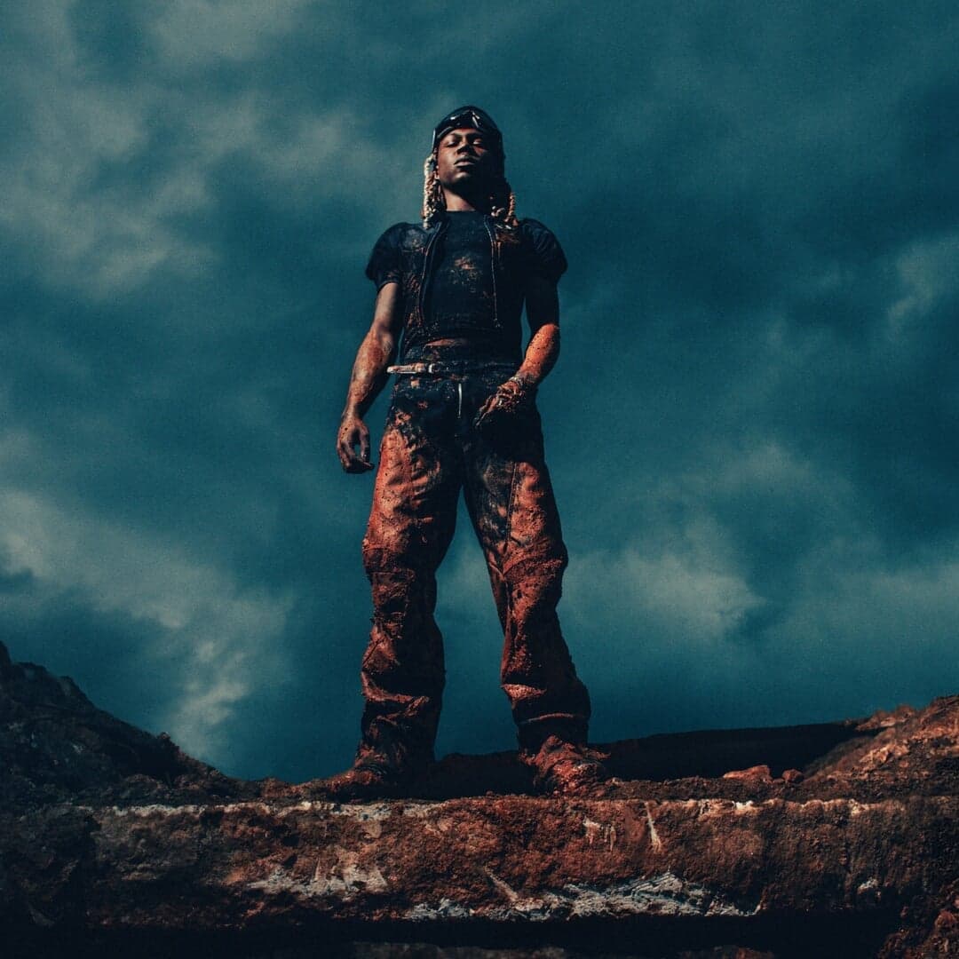 Creative Direction And Art Direction For Janelle Monáe’s Dirty Computer