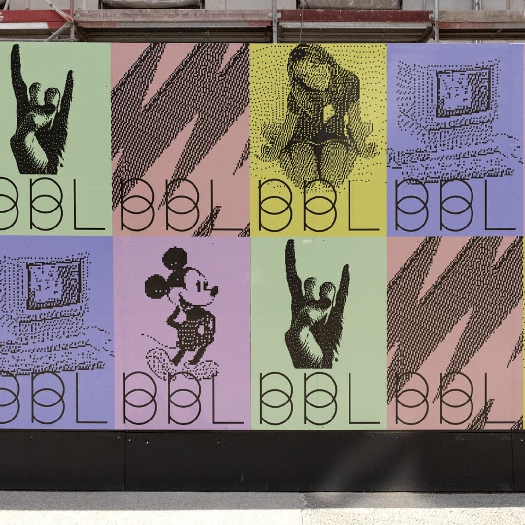 Identity System For Berners Bowie Lee