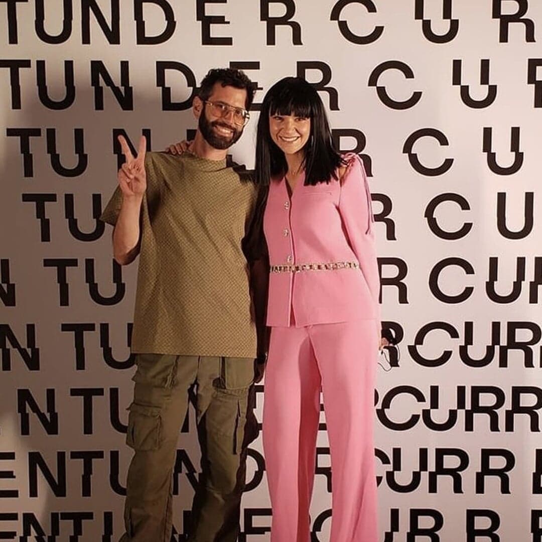 Motion System Design For Undercurrent Installation