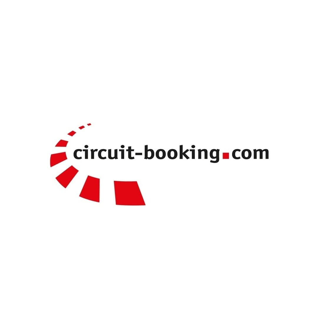 Brand Identity For A Racing Experience Platform