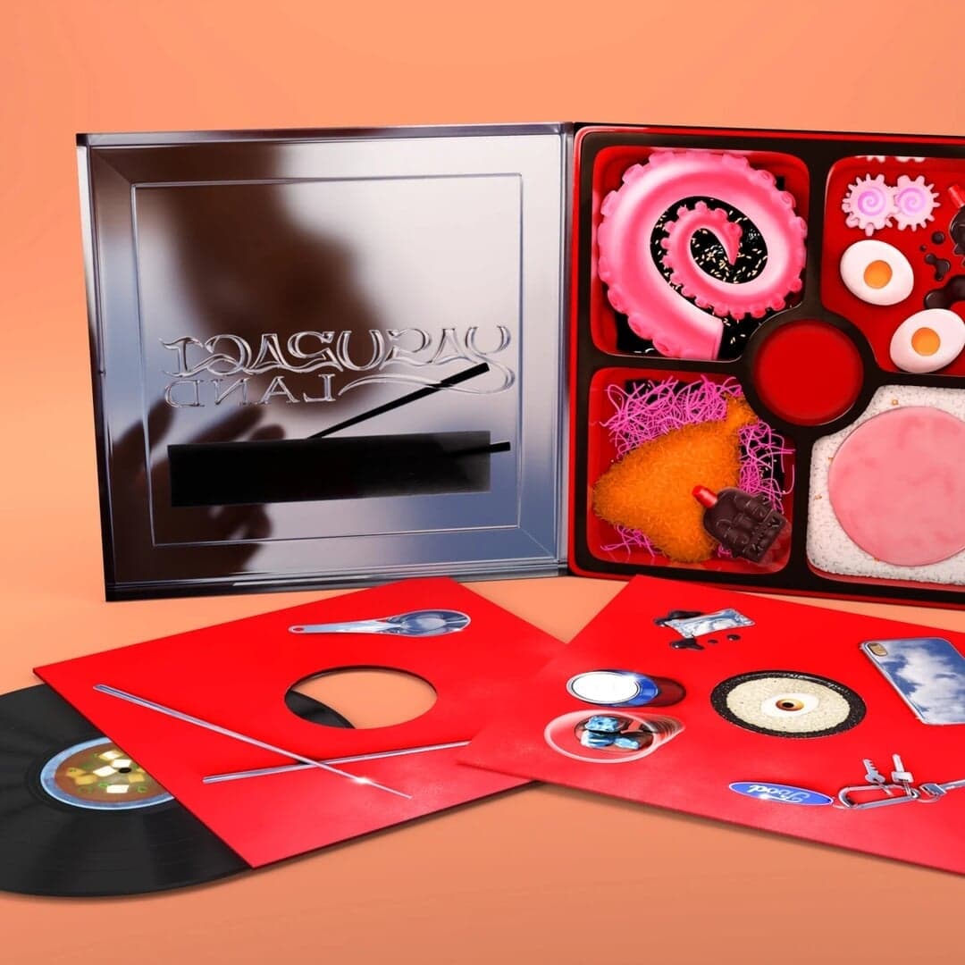 3d Visual Identity For Klarna Germany