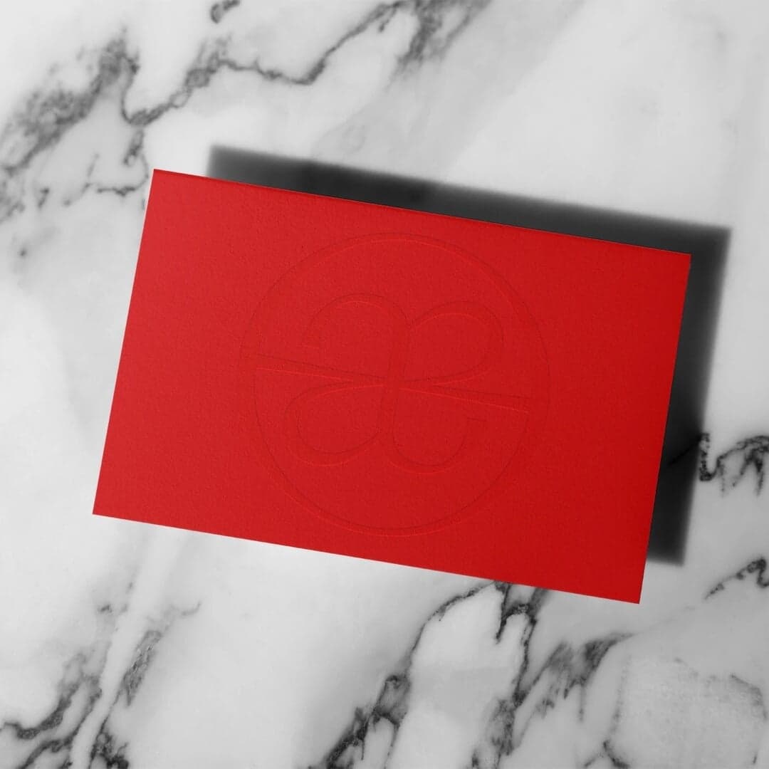 Brand Identity For La Carta È