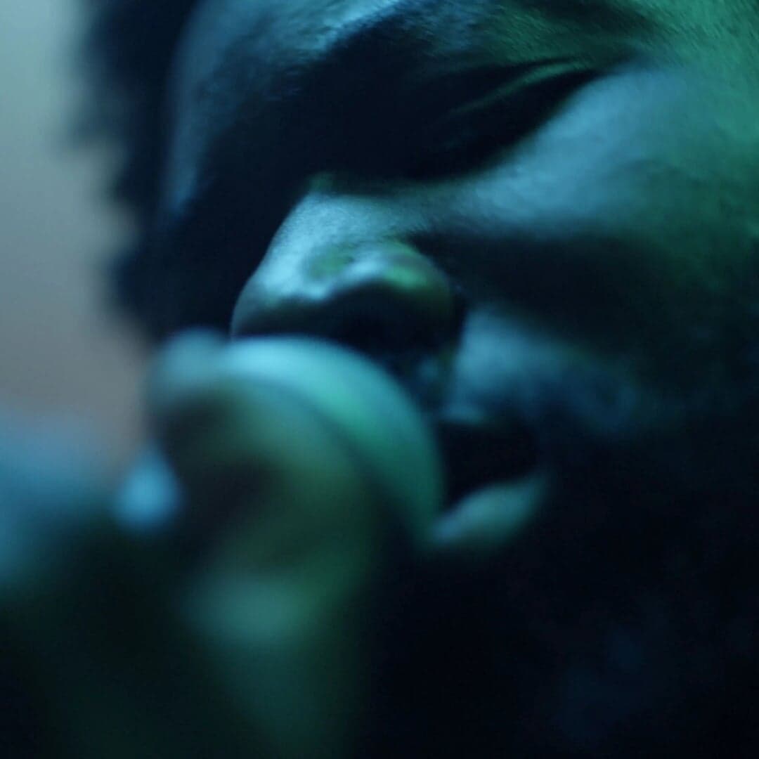 Art Direction For The Chemical Brothers Album Campaign