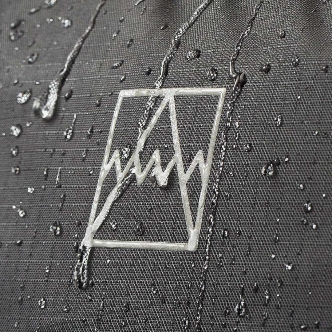 Brand Identity For Stubble & Co Lifestyle Bags