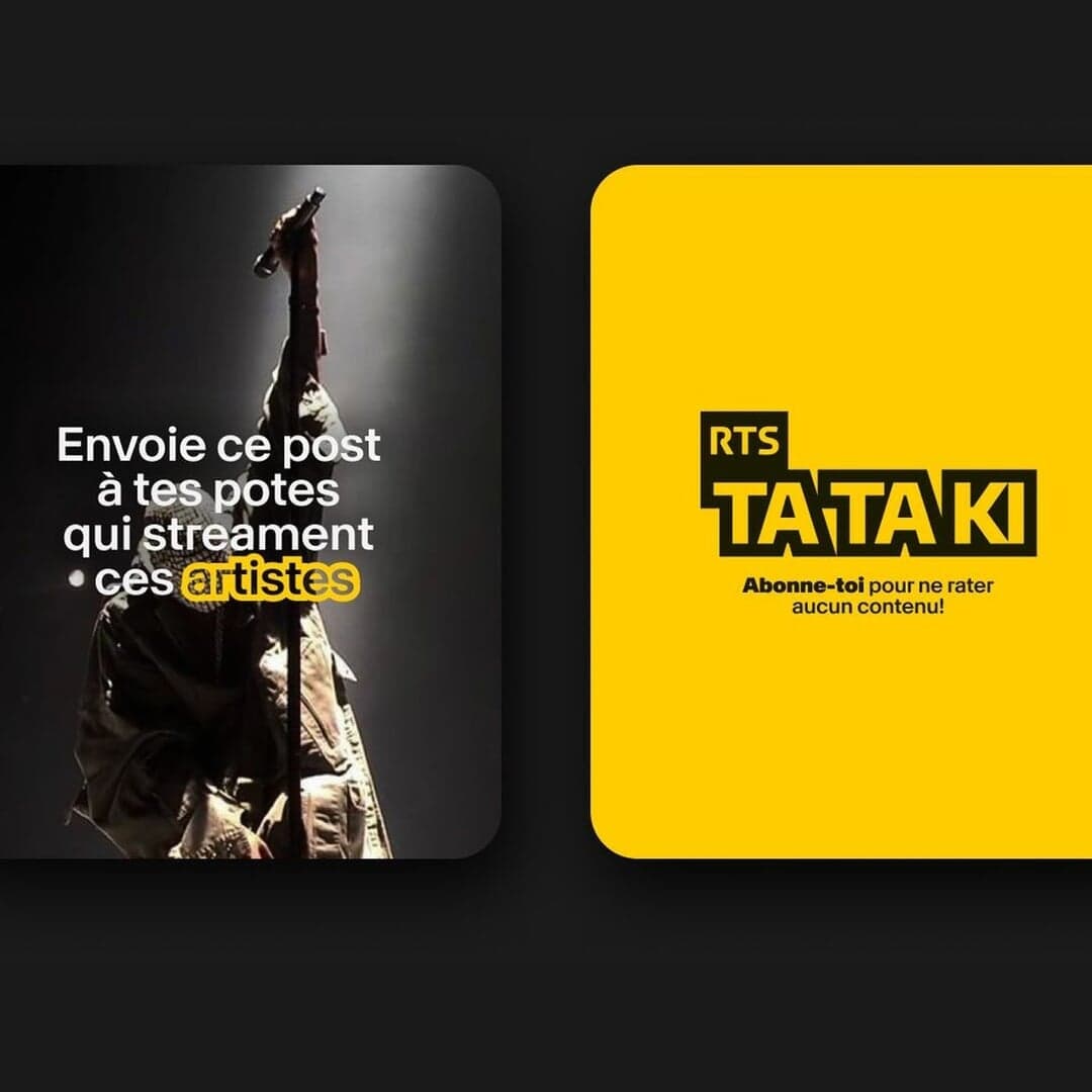 Digital Branding For Rts Tataki