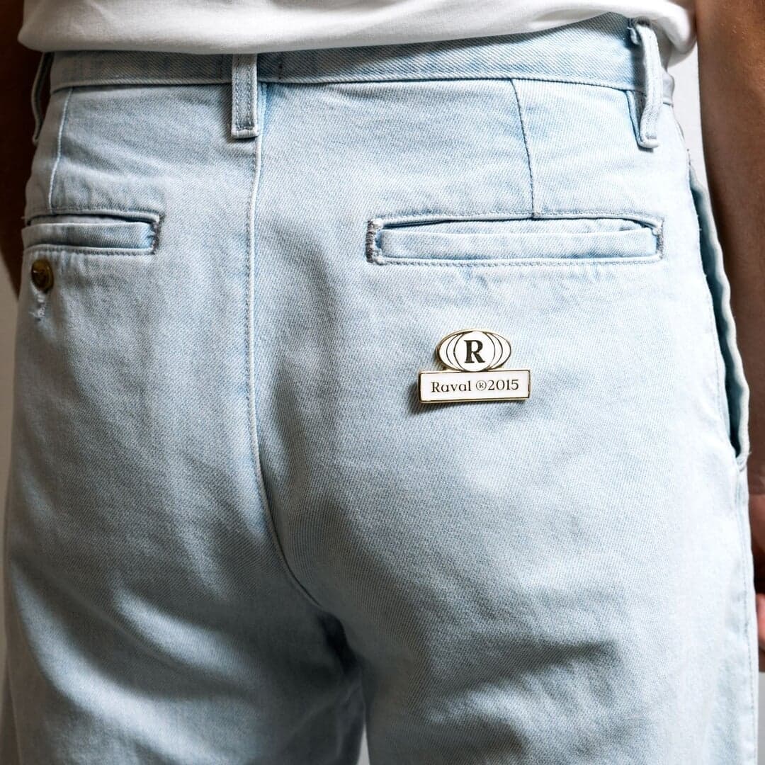 Visual Identity For Raval Production Company