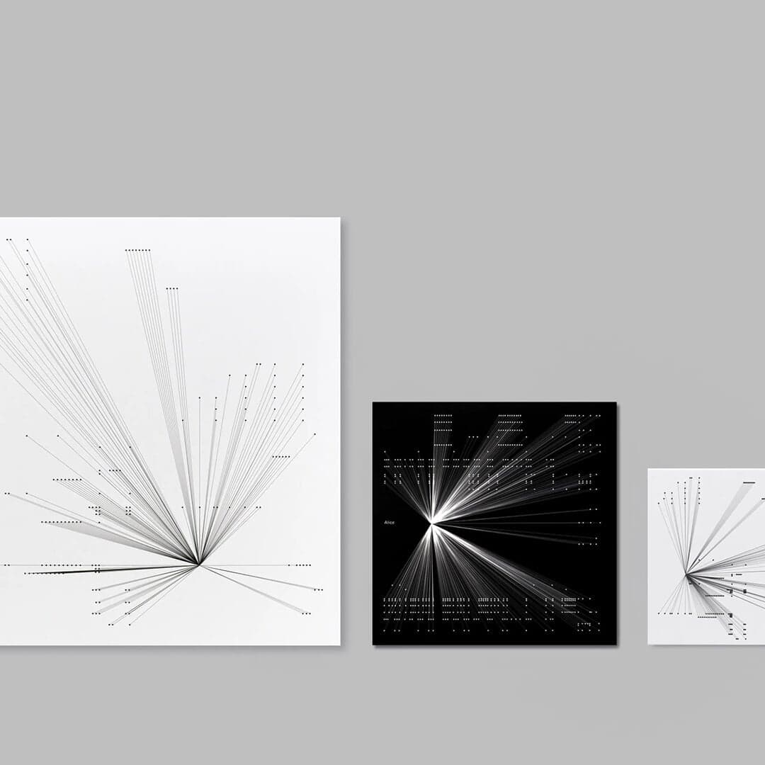 Visual Identity For Universal Music Remastering Of Ted Gärdestad