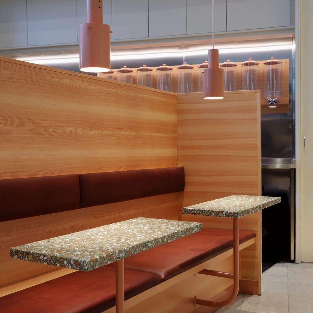 Holistic Brand Identity For Health Retail Brand Colorfield