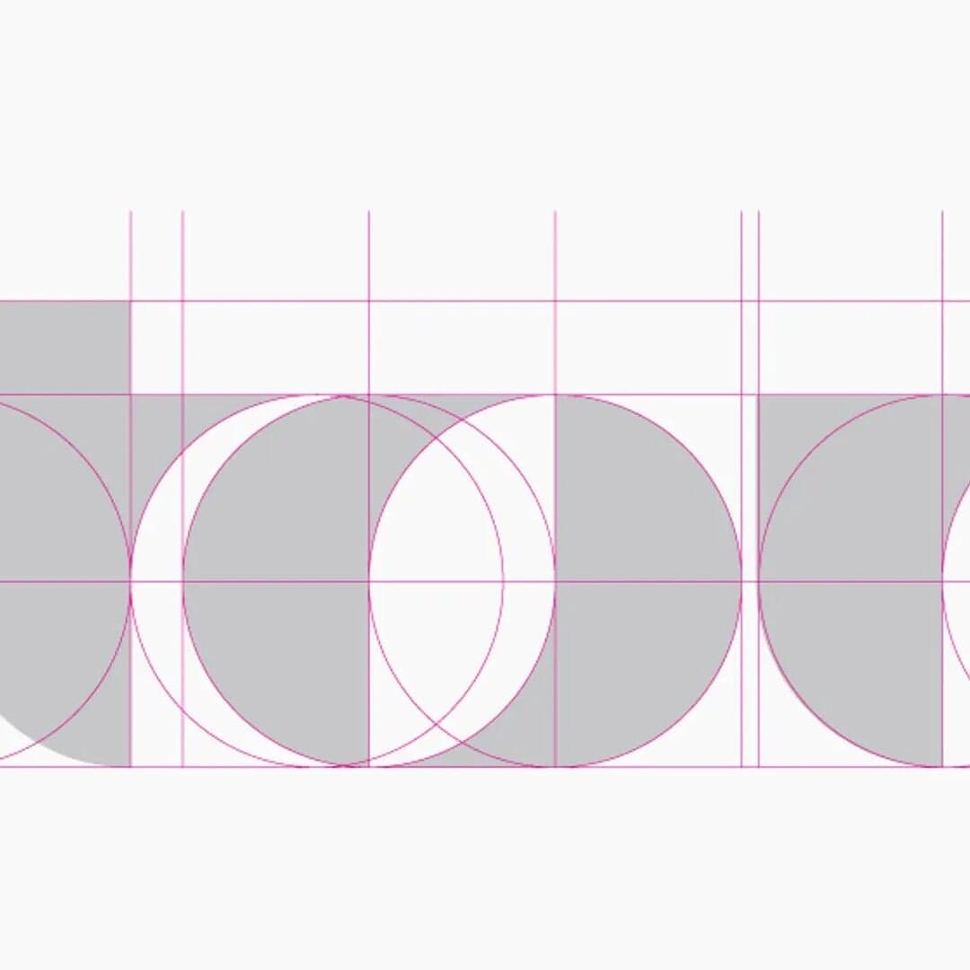 Visual Identity For Astoria Cinema Chain