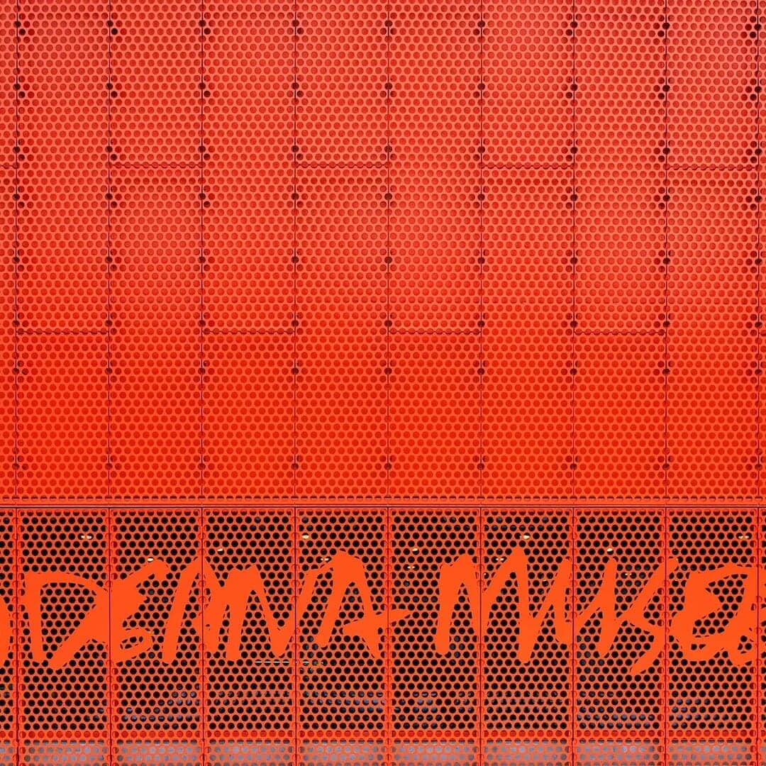 Brand Identity For Svensk Form