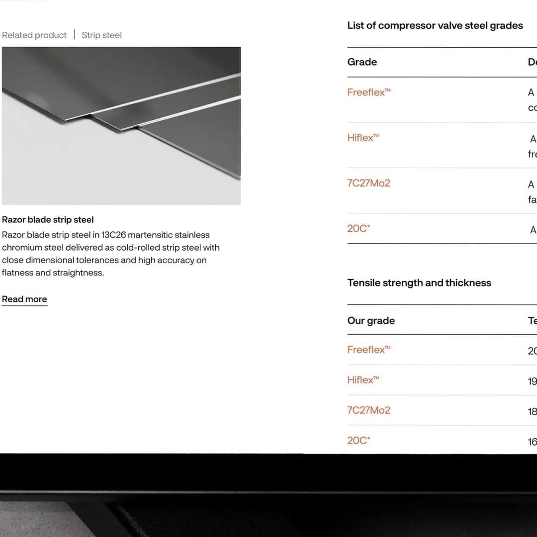 Digital Design For Alleima