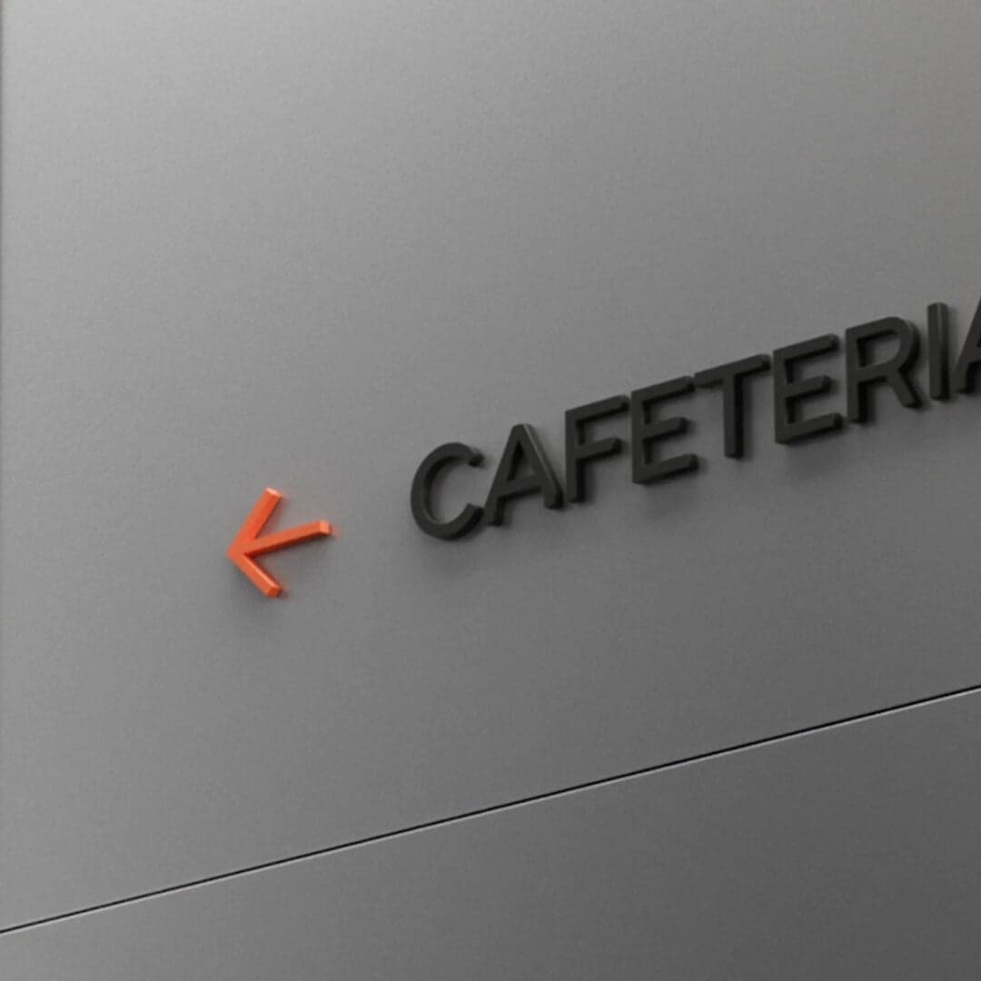 Environmental And Spatial Design For International