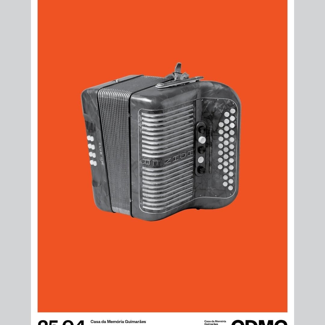 Graphic Identity And Exhibition Design For Casa Da Memória