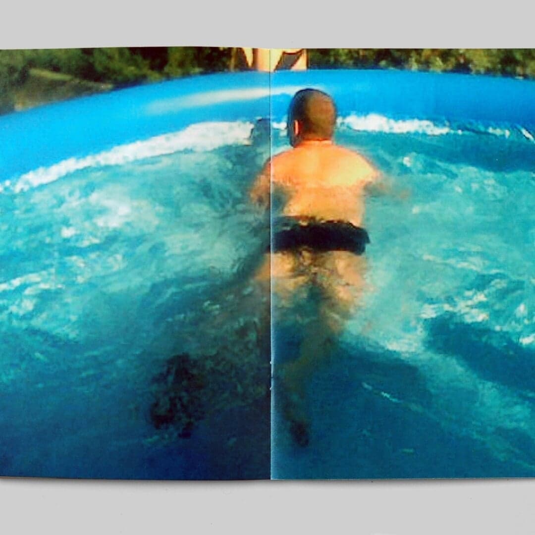 Exhibition Design For Idioms Series #4