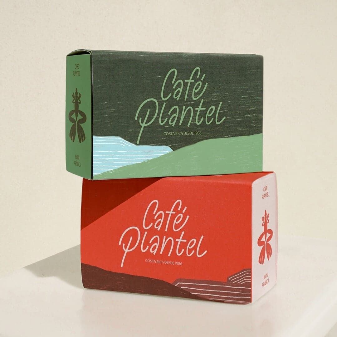 Editorial Design For Anima Magazine Issue Two