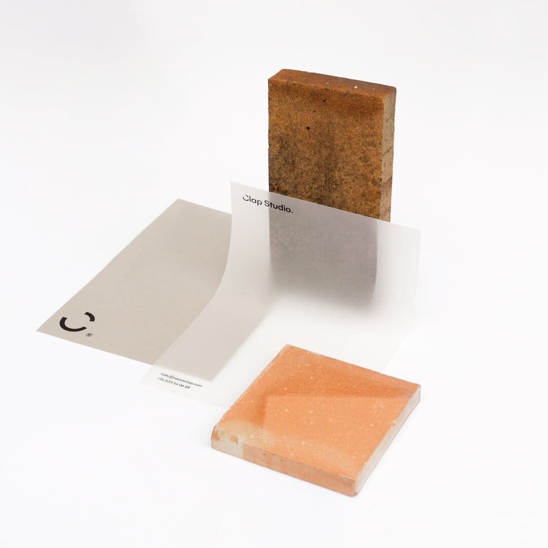 Brand Identity For Clap Studio