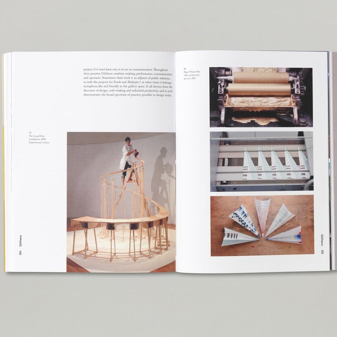 Book Design For 21 Twenty One: 21 Designers For Twenty-first Century Britain