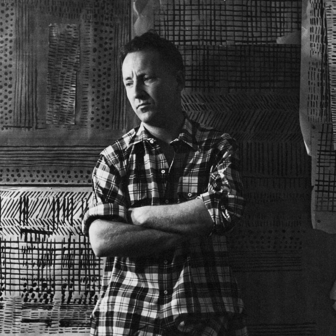 Exhibition Design For Hammer Prints Retrospective At Firstsite